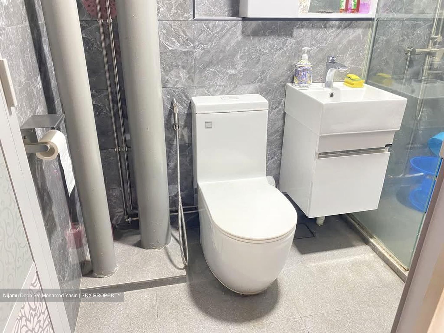 Blk 892A Woodlands Drive 50 (Woodlands), HDB 4 Rooms #606461621